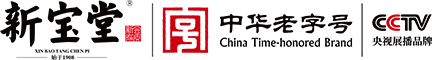 廣東新寶堂生物科技有限公司